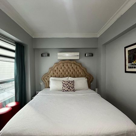 Invivo Hotel İzmir Buitenkant foto
