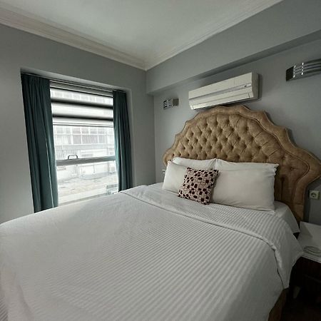 Invivo Hotel İzmir Buitenkant foto