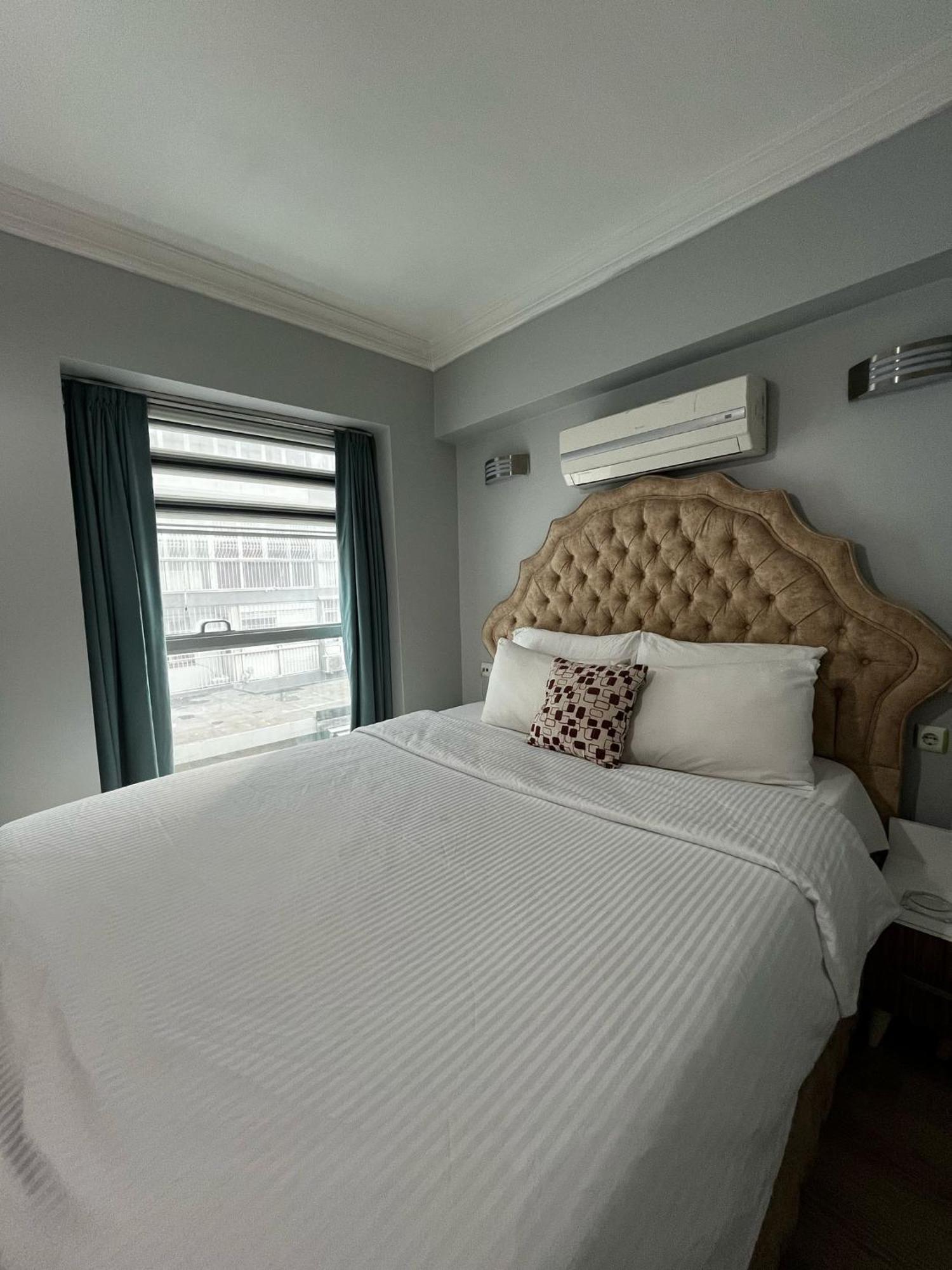 Invivo Hotel İzmir Buitenkant foto